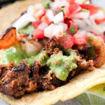 Black Rooster Taqueria signature dishes Black Rooster Asada
Achiote Pork
Chicken Tinga